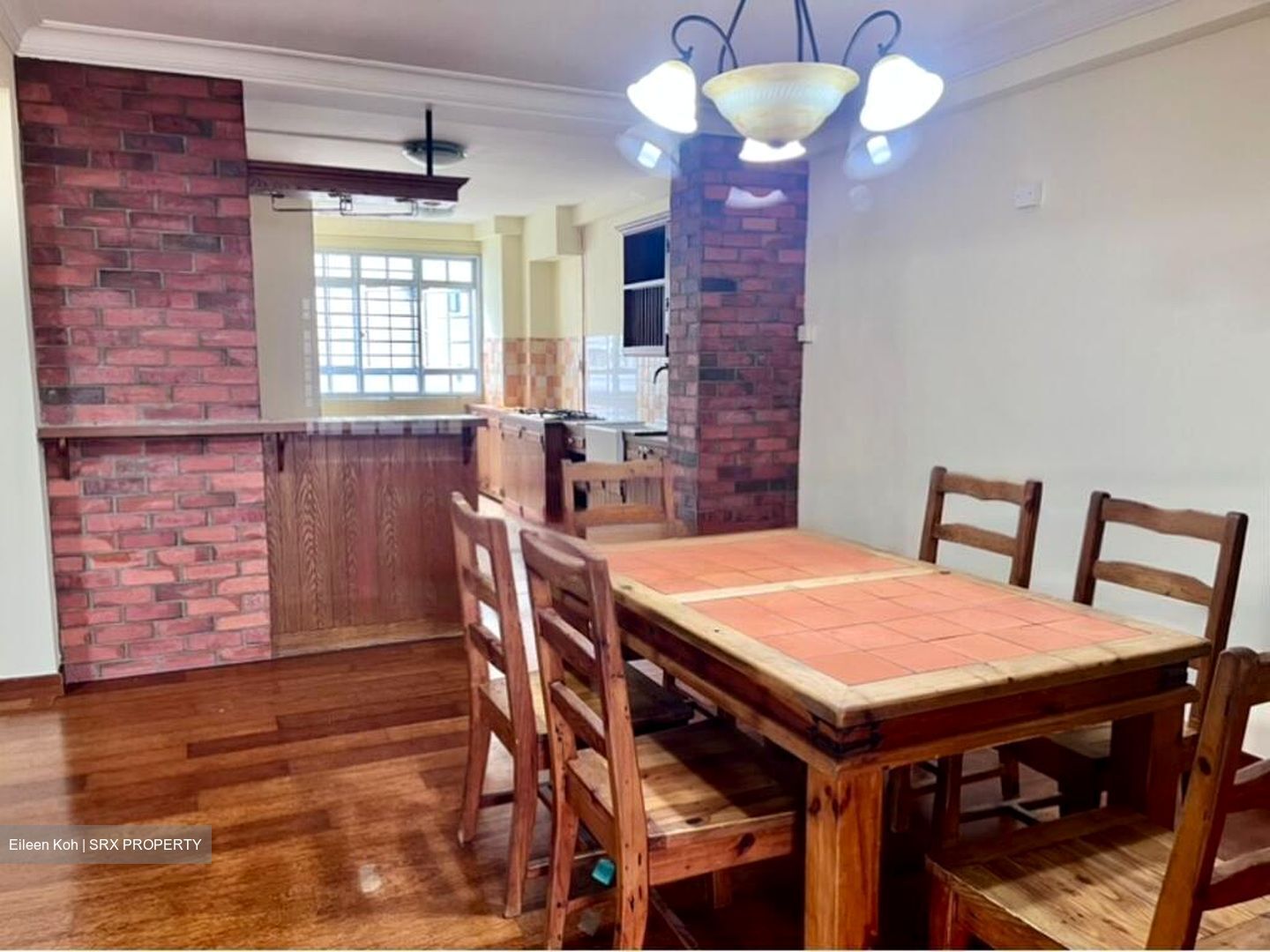 Blk 406 Fajar Road (Bukit Panjang), HDB 4 Rooms #592001871